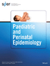 Paediatric And Perinatal Epidemiology期刊封面